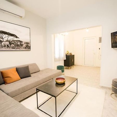 *Magnifique* New House - Full Comfort! Volos Exteriér fotografie