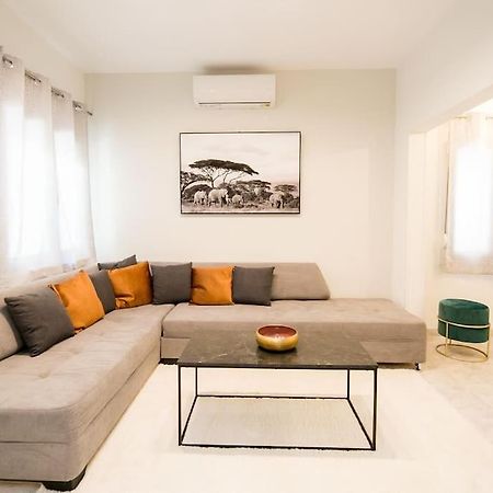 *Magnifique* New House - Full Comfort! Volos Exteriér fotografie