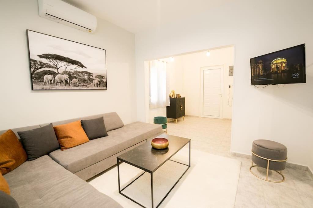 *Magnifique* New House - Full Comfort! Volos Exteriér fotografie