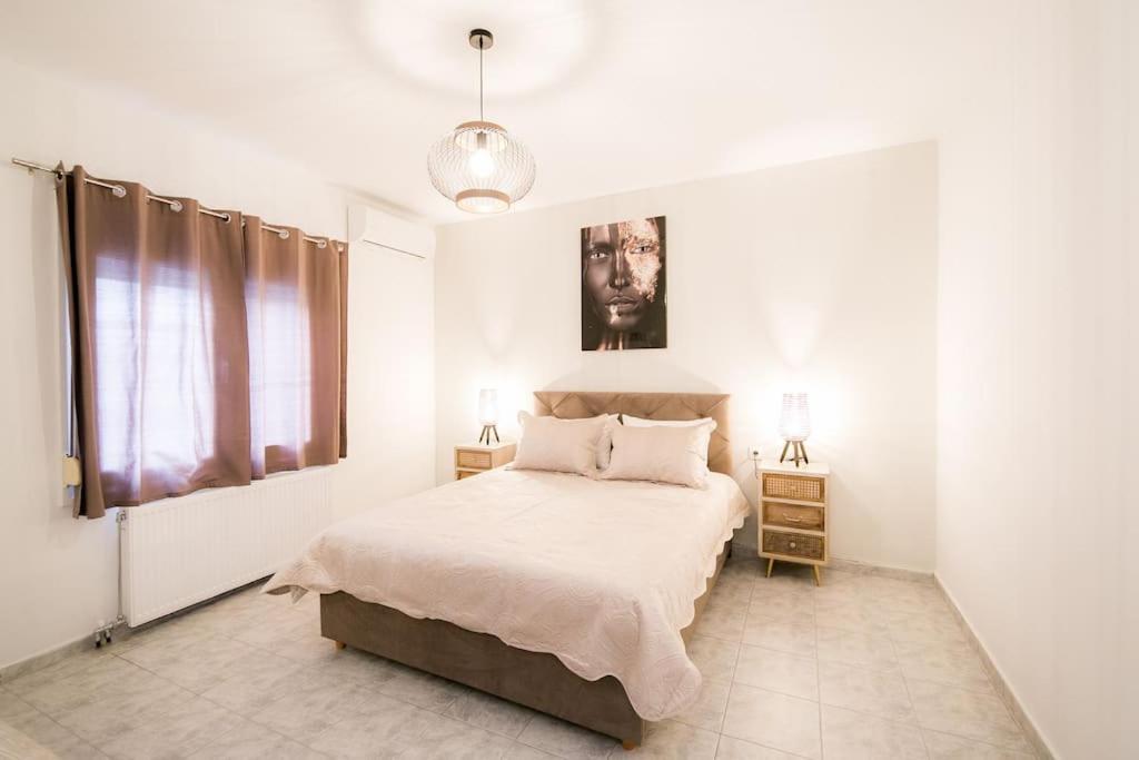 *Magnifique* New House - Full Comfort! Volos Exteriér fotografie