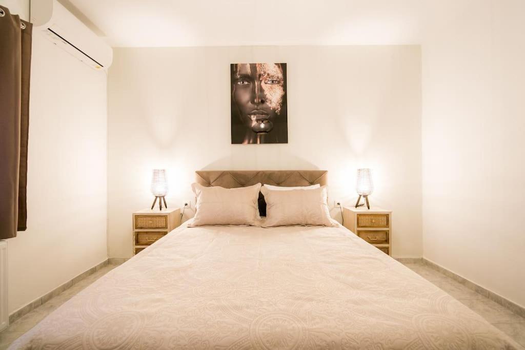 *Magnifique* New House - Full Comfort! Volos Exteriér fotografie
