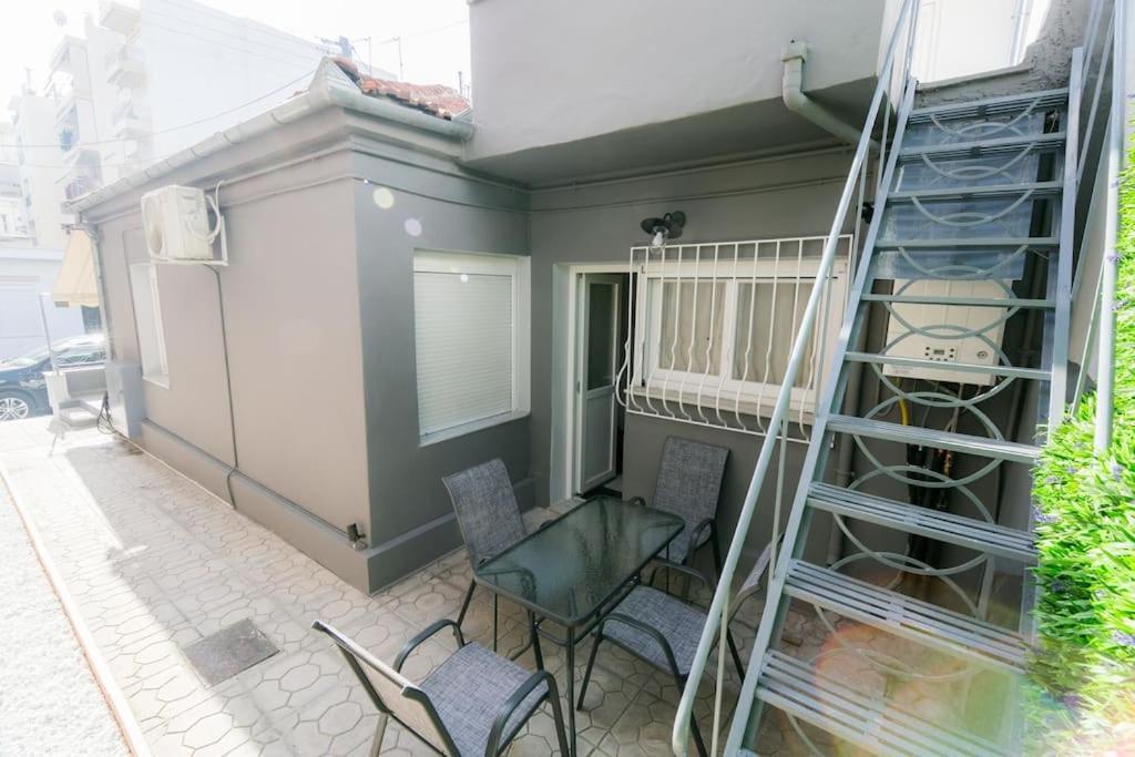 *Magnifique* New House - Full Comfort! Volos Exteriér fotografie