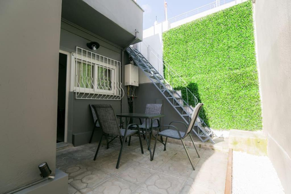 *Magnifique* New House - Full Comfort! Volos Exteriér fotografie