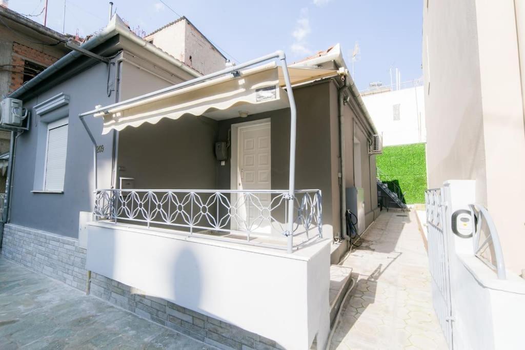 *Magnifique* New House - Full Comfort! Volos Exteriér fotografie
